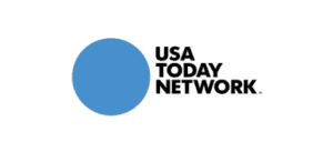 USA today networks logo